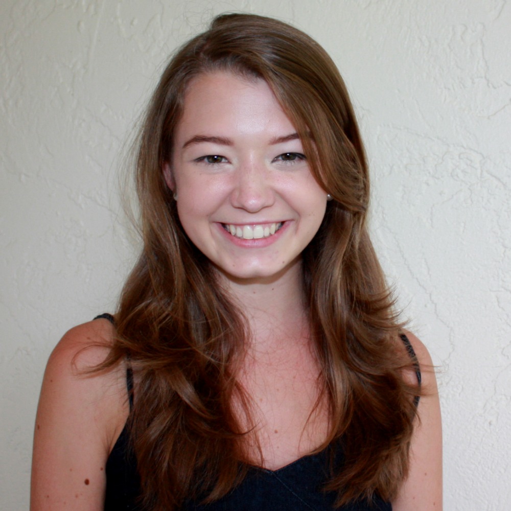 Meet your Posher, Lily